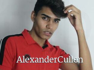 AlexanderCullen