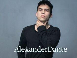 AlexanderDante