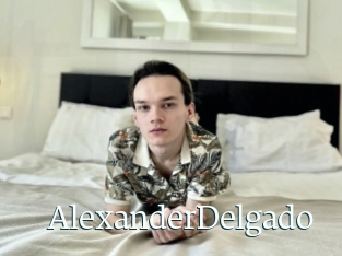 AlexanderDelgado