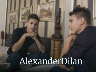 AlexanderDilan