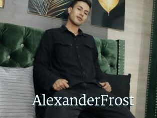 AlexanderFrost