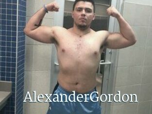 Alexander_Gordon