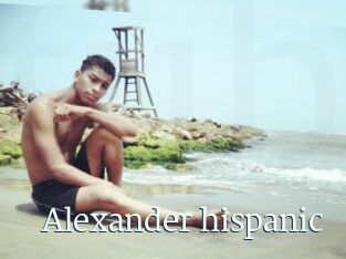 Alexander_hispanic