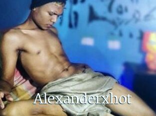 Alexanderxhot
