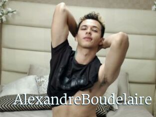 AlexandreBoudelaire