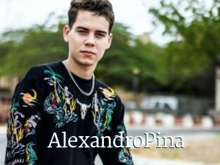 AlexandroPina