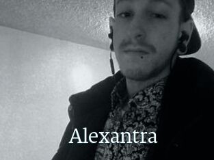 Alexantra