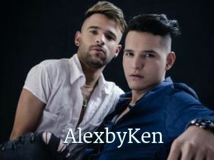 AlexbyKen