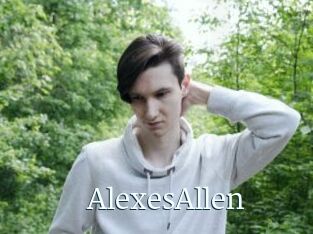 AlexesAllen