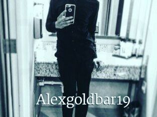 Alexgoldbar19