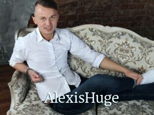 AlexisHuge