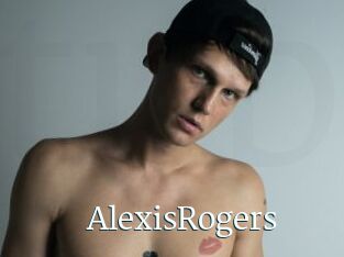 AlexisRogers