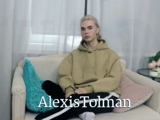 AlexisTolman