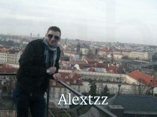 Alextzz