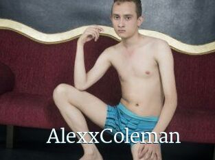 AlexxColeman