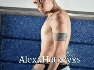 AlexxHotboyxs
