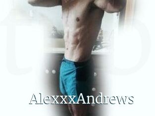 AlexxxAndrews