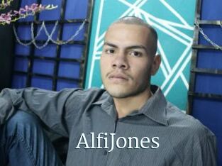 AlfiJones
