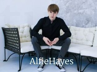 AlfieHayes