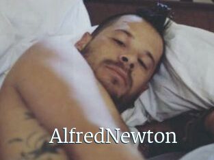 Alfred_Newton