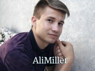 AliMiller