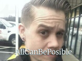 AllCanBePosible