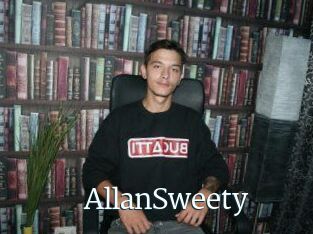 AllanSweety