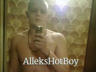 AlleksHotBoy