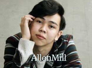 AllenMill