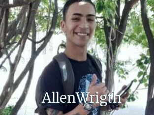 AllenWrigth