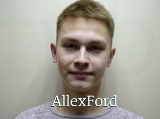 AllexFord