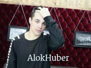 AlokHuber