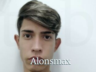 Alonsmax
