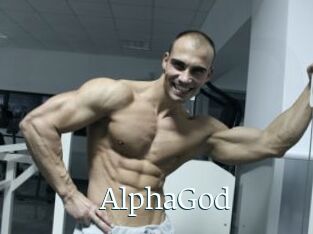 AlphaGod