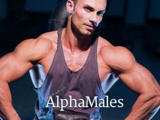 AlphaMales