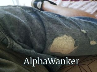 AlphaWanker