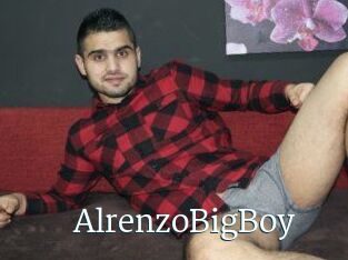AlrenzoBigBoy