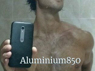 Aluminium850