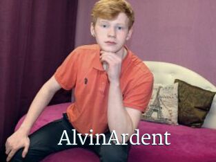 AlvinArdent
