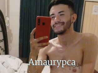 Amaurypca