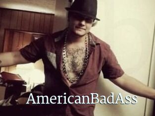 AmericanBadAss