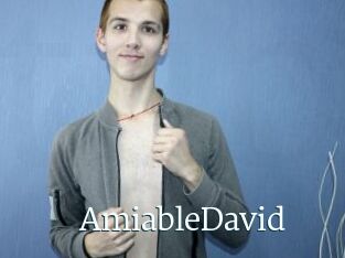 AmiableDavid