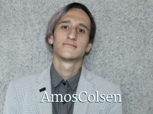 AmosColsen