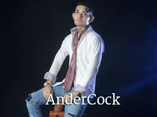 AnderCock