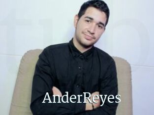 AnderReyes