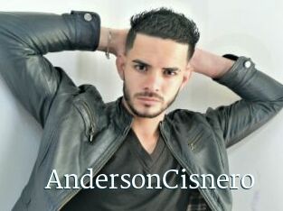 AndersonCisnero