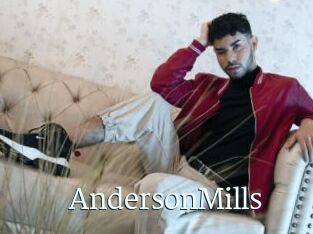 AndersonMills