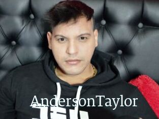 AndersonTaylor