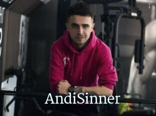 AndiSinner