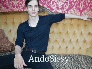AndoSissy